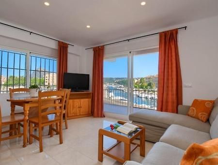 Bonito Apartamento En La Playa Del Arenal De Jávea Kültér fotó