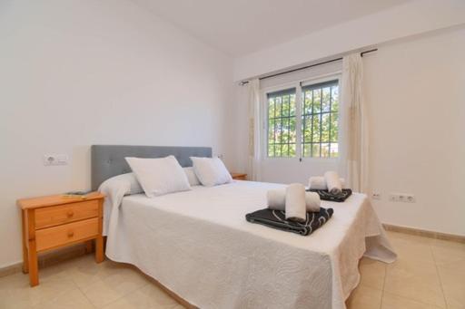Bonito Apartamento En La Playa Del Arenal De Jávea Kültér fotó