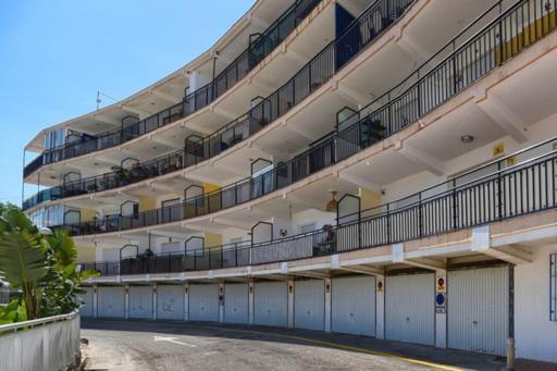 Bonito Apartamento En La Playa Del Arenal De Jávea Kültér fotó