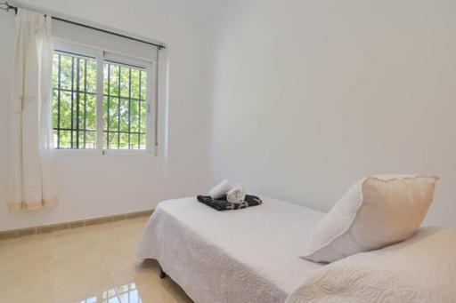 Bonito Apartamento En La Playa Del Arenal De Jávea Kültér fotó